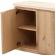 Dovetail Furniture Canyon Cream/Natural Wash Sideboard-5