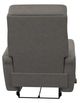 La-Z-Boy® Hawthorn Smoke Manual Wall Recliner-3