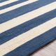 Surya Rain Navy 9'x12' Area Rug-3