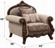 ACME Furniture Mehadi Walnut Chair-2