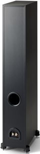 Paradigm® Monitor SE 6000F 5.5" Matte Black Floorstanding Speaker-5