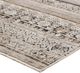 Dalyn™ Rug Company Antalya Taupe 5'x8' Style 1 Area Rug-1