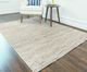 Feizy Grayson Beige/Multi 4'11" x 7'8" Rug-2