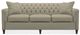 La-Z-Boy® Alexandria Teak Sofa-0
