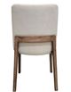 Nest Home Collections Reese Antique Natural/Jig Ash Dining Chair-3