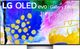 LG G2 Evo Gallery Edition 83" 4K Ultra HD OLED Smart TV-0