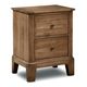 PerfectBalance by Durham Furniture Urbane Night Stand with Power-0