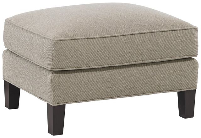 Lexington Home Customizable Kensington Place Bradley Ottoman-0