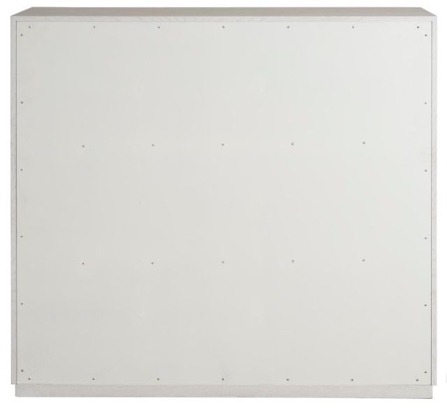 Universal Explore Home™ New Modern White Astrid Drawer Chest-3