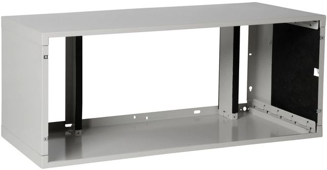 GE Zoneline® 42" Extended Wall Sleeve-0