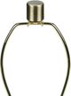 Monarch Specialties Inc. 24"H Cream Resin Table Lamp-1