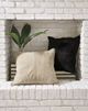 Signature Design by Ashley® Rayvale 4-Piece Charcoal Pillow-3