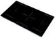 FORNO® Ornonzo 36" Black Induction Cooktop-2