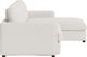 Bassett® Furniture Customizable Allure Track Arm Chaise Sectional-3