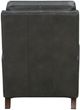 BarcaLounger® Fremont Elway Dark Gray Manual Recliner-4