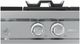 Dacor® Contemporary 48" Stainless Steel Natural Gas Rangetop-2