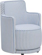 Blue Stripes