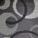 Furniture of America® Blitar Dark Gray 5'x7' Area Rug-1