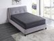 Homelegance® Mira 11" Firm Gel Infused Memory Foam Hybrid Box Top California King Mattress-1