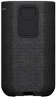 Sony® Black Wireless Rear Speakers-4
