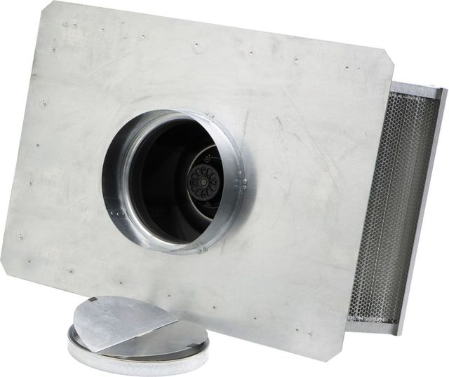 Viking® 1500 CFM Stainless Steel Ventilation Blower-0