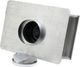 Viking® 1500 CFM Stainless Steel Ventilation Blower-0