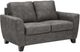 Palliser® Furniture Customizable Marymount Loveseat-0