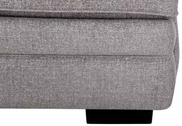 Franklin™ Ashton Kittery Pewter Loveseat-4