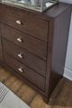 Ashley® Tandisport Dark Brown Dresser-5