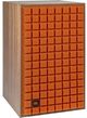 JBL L82 Classic MkII 8" Natural Walnut 2-way Bookshelf Loudspeakers (Pair)-3