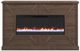 Legends Home Real Cozy Liberty Barnwood Fireplace Mantel-3