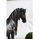 A & B Home Black Horse-1