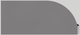 Vent-A-Hood® 42" Gunsmoke Under Cabinet Range Hood-2