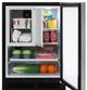 Marvel 5.9 Cu. Ft. Stainless Steel Under the Counter Refrigerator-3