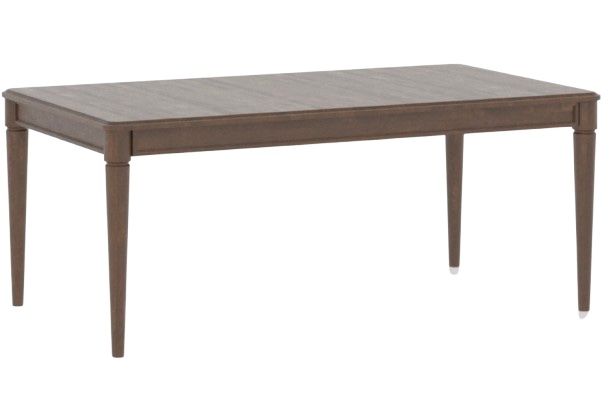Canadel Customizable 3868 CD Rectangular Dining Table-0
