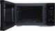 Sharp® Carousel® 1.1 Cu. Ft. Black Countertop Microwave-1