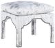 Century® Customizable Charlotte Moss Donna Bench-0