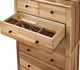 A-America® Adamstown Natural Chest-2