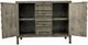Vintage Furniture Wallen 48" Console-1