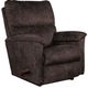 La-Z-Boy® Brooks Godiva Manual Rocking Recliner-0