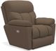 La-Z-Boy® Morrison Cappuccino Power-Recline-XR® Reclina-Rocker® Recliner-1