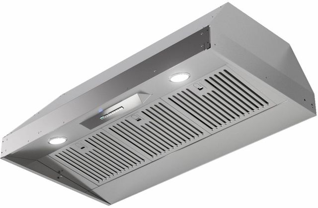XO 34" Stainless Steel Insert Range Hood -0