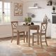 Jofran Inc. Eastern Tides Brushed Bisque Counter Stool-1