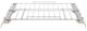 Frigidaire® 27" Stainless Steel Glide Rack-2