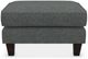 La-Z-Boy® Talbot Midnight Ottoman-0