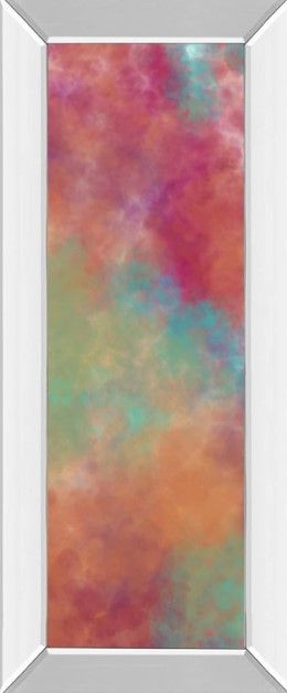 Classy Art Vapor Il. B by Jason Johnson Wall Art-0