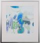 Stylecraft In the Groove Blue/Gray/Green/Light Blue Wall Art-0
