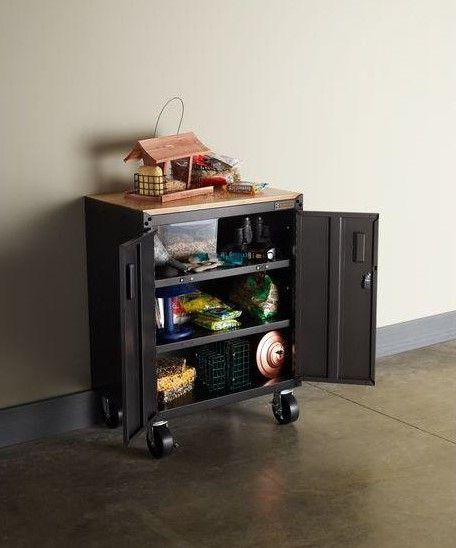 Gladiator® 28" Hardwood Top-4
