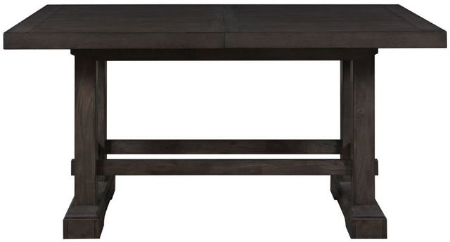 Steve Silver Co. Napa 7-Piece Dusky Cedar Dining Set-2