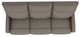 La-Z-Boy® Finley Granite Manual Wall Reclining Sofa-4